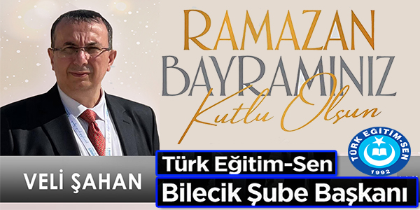 RAMAZAN BAYRAMINIZ MÜBAREK OLSUN