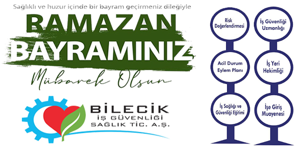 RAMAZAN BAYRAMINIZ MÜBAREK OLSUN