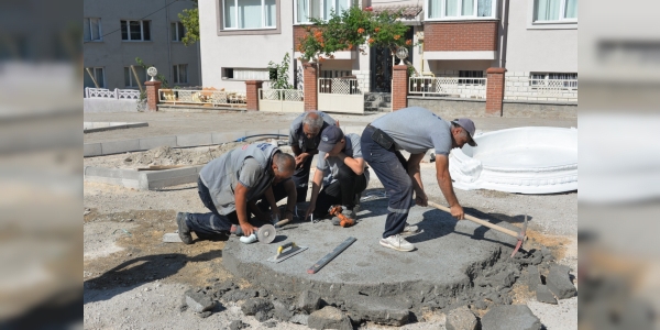 A'DAN Z'YE HER ŞEYİ EKSİKSİZ YAPIYORLAR