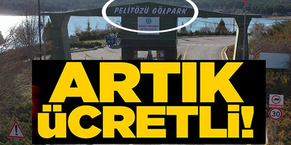 ARTIK ÜCRETLİ!