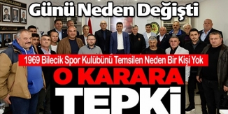 O KARARA TEPKİ