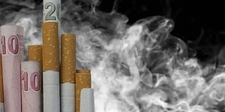 Yeni Bir Vergi Geliyor: Sigara İçenler "İzmarit Vergisi" Ödeyecek