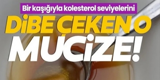 DİBE ÇEKEN O MUCİZE!