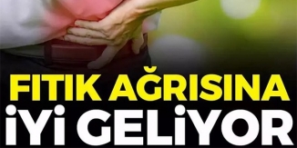 BEL AĞRISINA DOĞAL ÇÖZÜM!