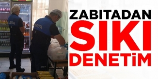 ZABITADAN SIKI DENETİM